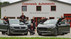 Logo Gabriele's Automobile GmbH
